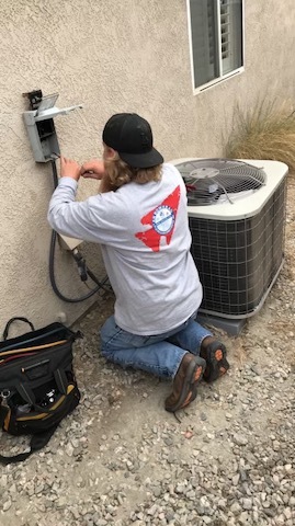 Heating And Air Conditioning Services In Beaumont CA