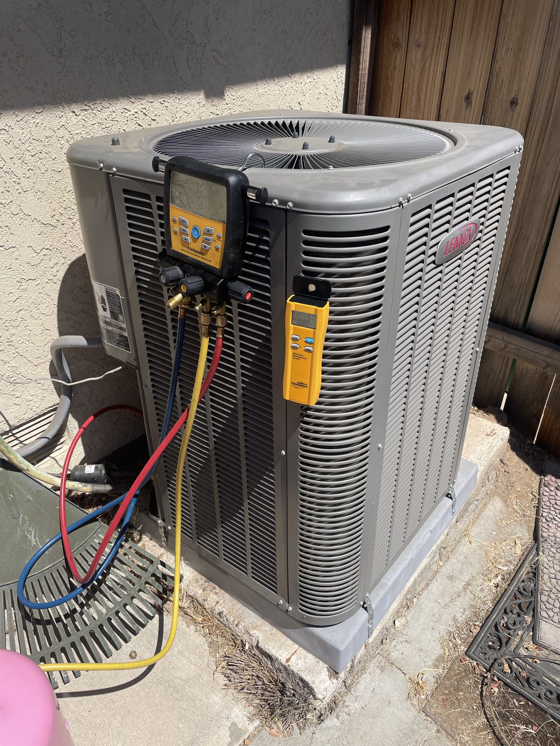 Professional Heating And Air Conditioning Services In Beaumont CA