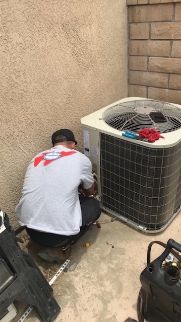 Heating And Air Conditioning Services In Beaumont CA