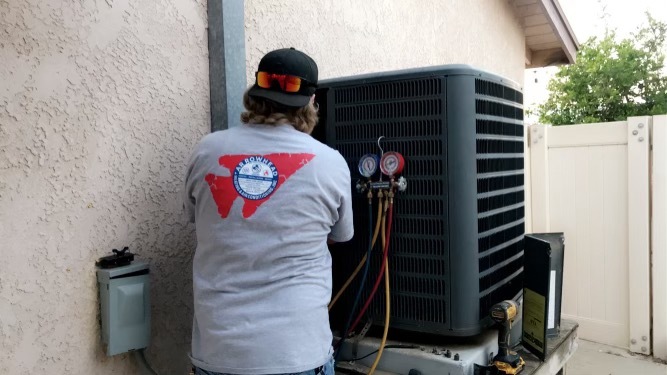 8 Common HVAC Issues | Best HVAC Repair Beaumont CA