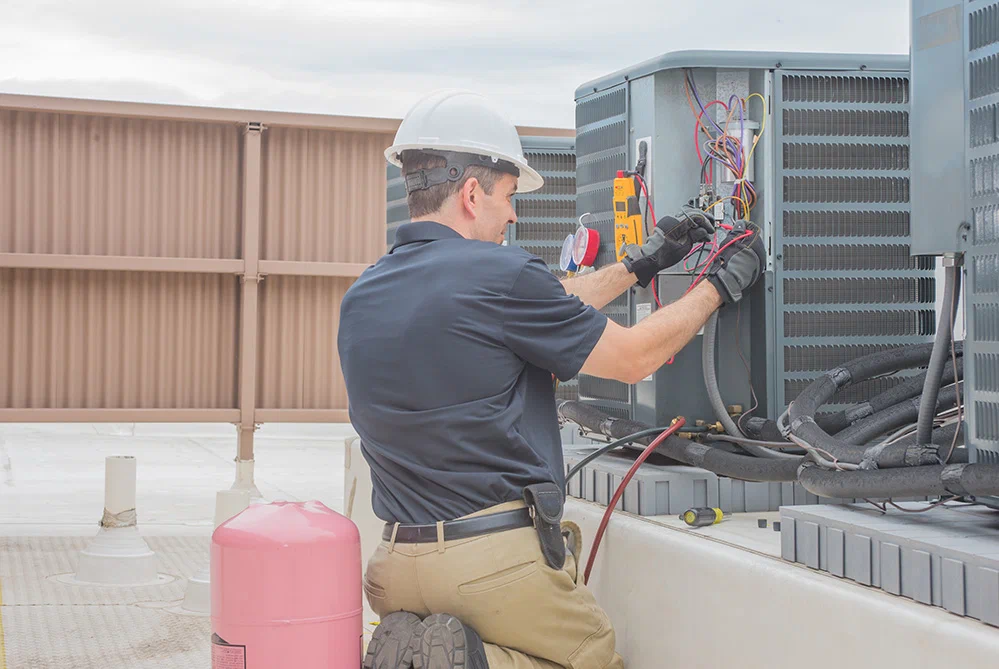 Best HVAC Technicians In Beaumont CA