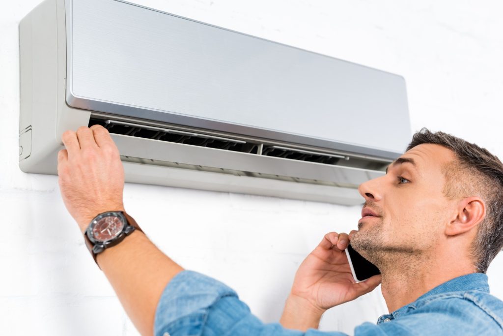 Reliable Air Conditioning Services in Redlands CA