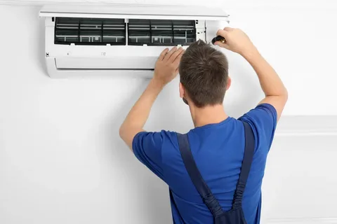 5 Benefits Of Hiring Professionals For Air Conditioning Service Beaumont CA