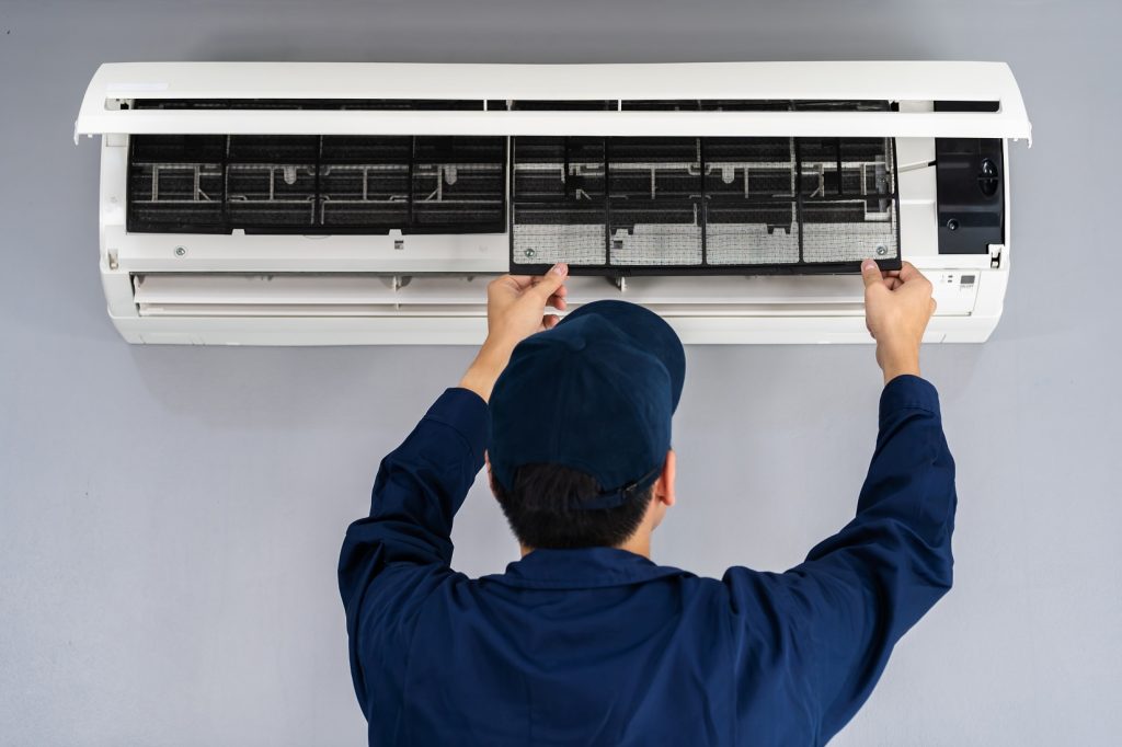 Best Air Conditioner Installation Services In Beaumont CA