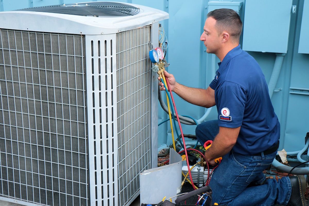 Top-Notch Heat Pump Services in Beaumont CA: Reliable Repair and Seamless Installation