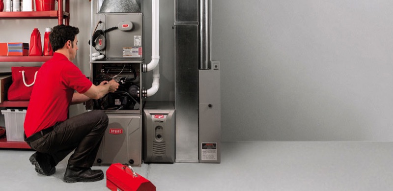 Professional Furnace Repair Services in Redlands