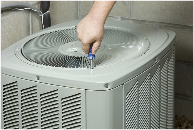 Dependable Swamp Cooler Repair Service in Calimesa