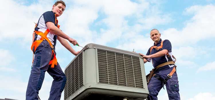 Swamp Cooler Maintenance Service in Cherry Valley