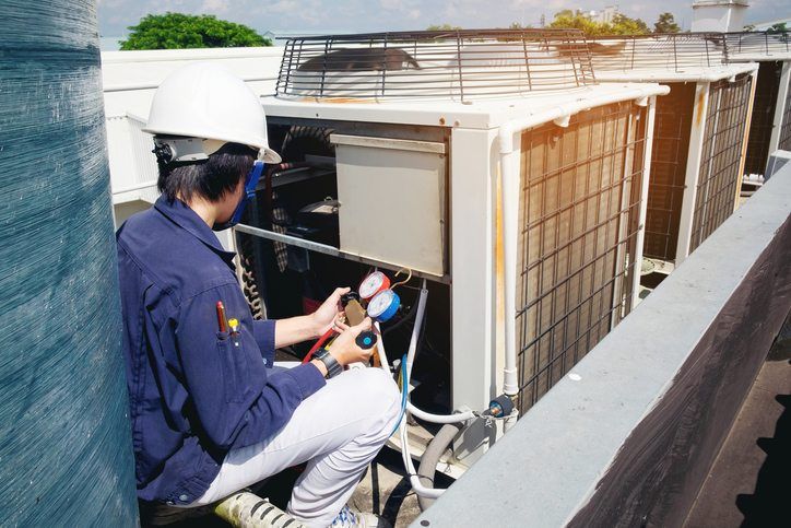 Comprehensive Heat Pump Maintenance Service in Calimesa