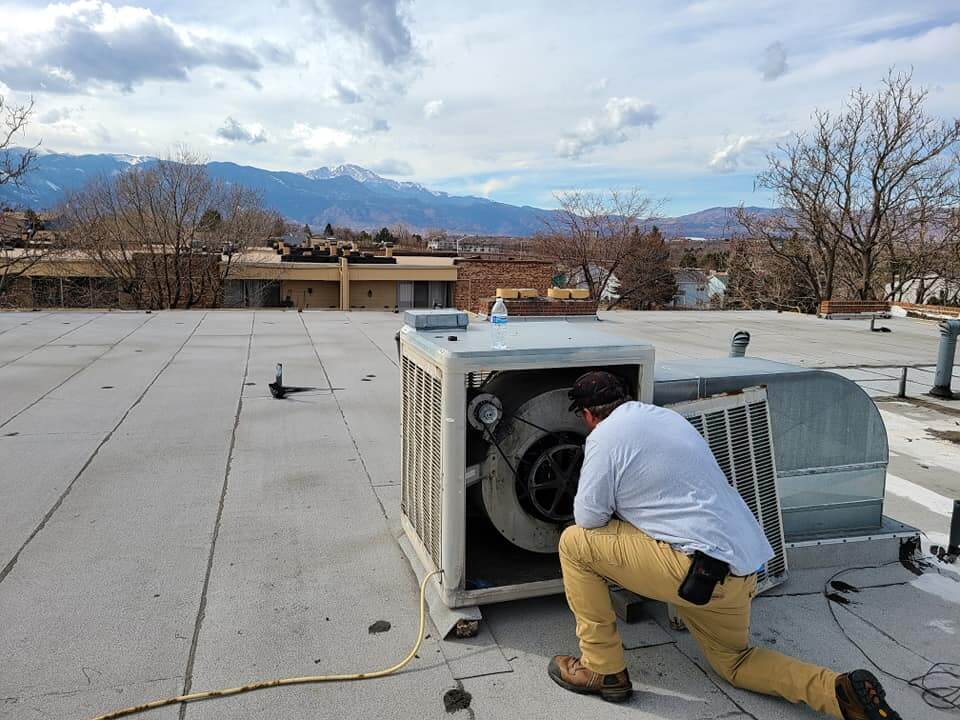 Top-Quality Swamp Cooler Installation Service in Yucaipa