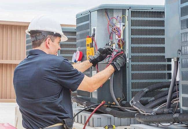 Reliable Heat Pump Repair Service in Cherry Valley