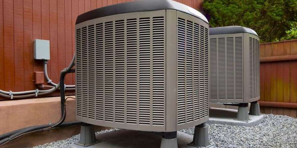 Reliable Heat Pump Service in Redlands