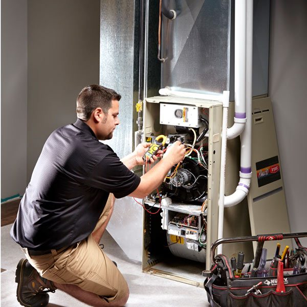 Expert Furnace Installation Service in Calimesa