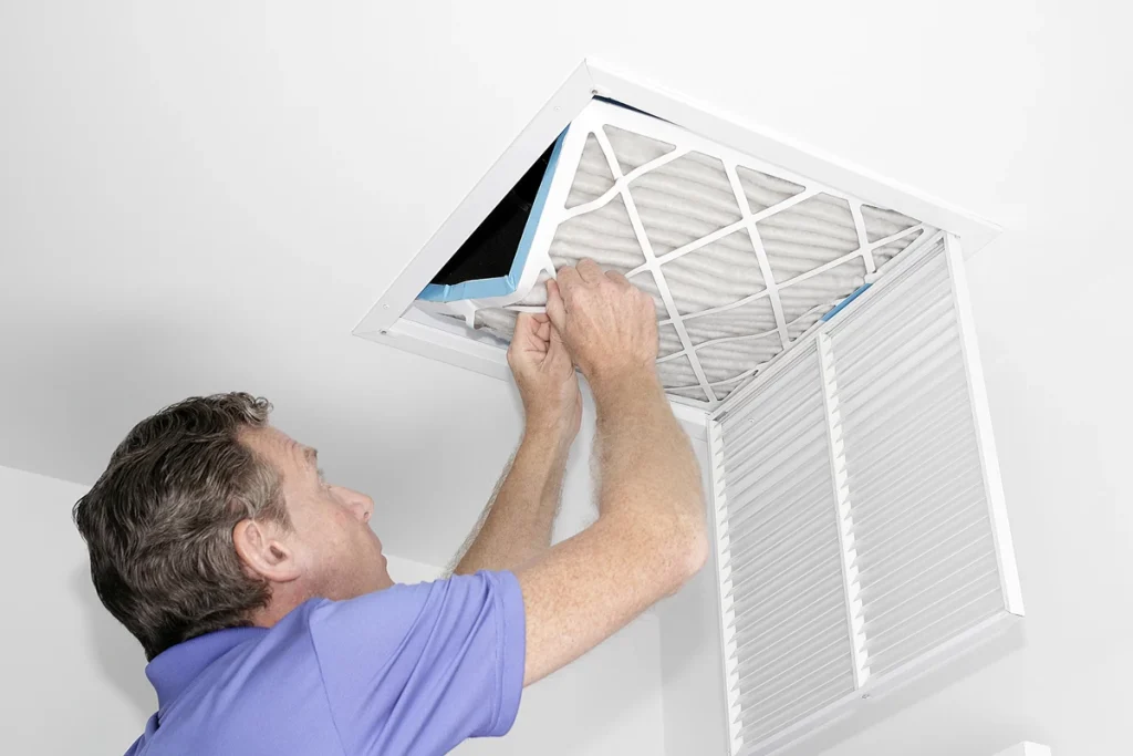 Expert Heating Vent Installation Service in Beaumont