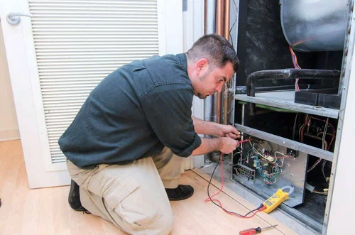 Reliable Best Furnace Service in Riverside