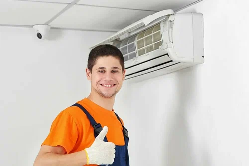 Reliable Central AC Service in Riverside