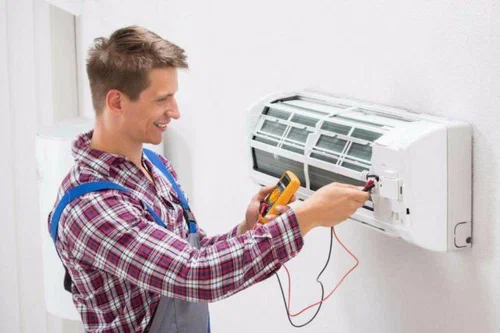 Premium Air Conditioner Repair Services in Cherry Valley