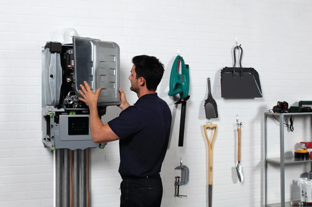 Top-Quality Wall Heater Installation Service in Redlands CA