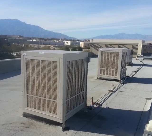 Expert Swamp Cooler Installation Service in Calimesa