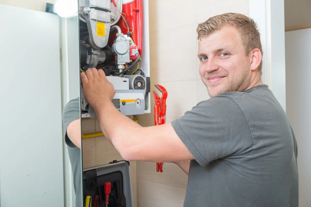 Comprehensive Furnace Maintenance Services in Cherry Valley