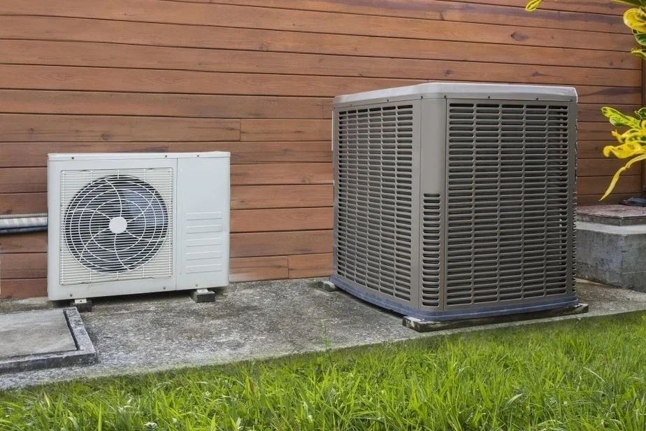 Professional Heat Pump Installation Service in Beaumont