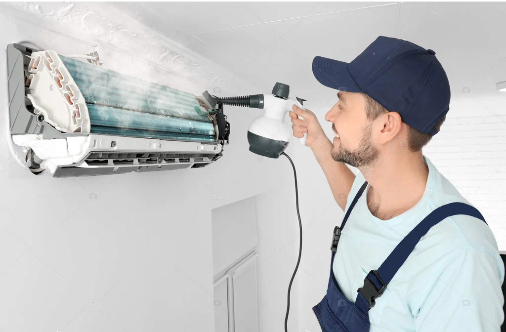 Comprehensive Heating Vent Maintenance Service in Yucaipa