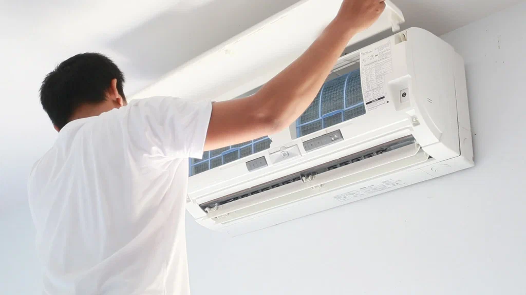 Expert Air Conditioner Installation Services in Calimesa