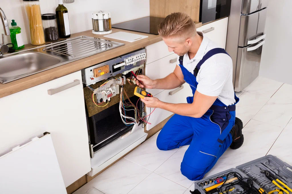 Dependable Package Unit Repair Service in Calimesa