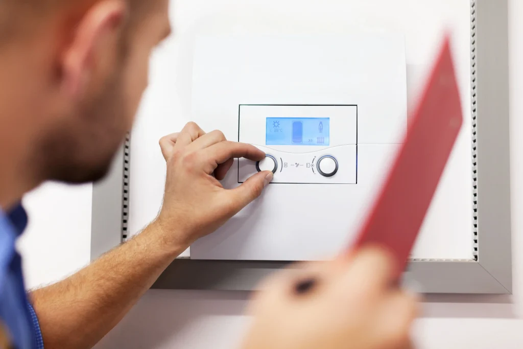 Comprehensive Wall Heater Maintenance Service in Yucaipa