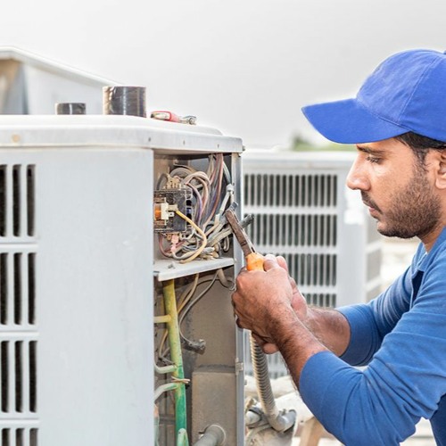 Expert and Professional Central AC Repair Service in Redlands