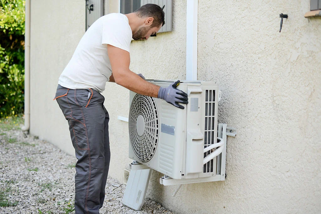 Reliable Air Conditioning Service in Calimesa