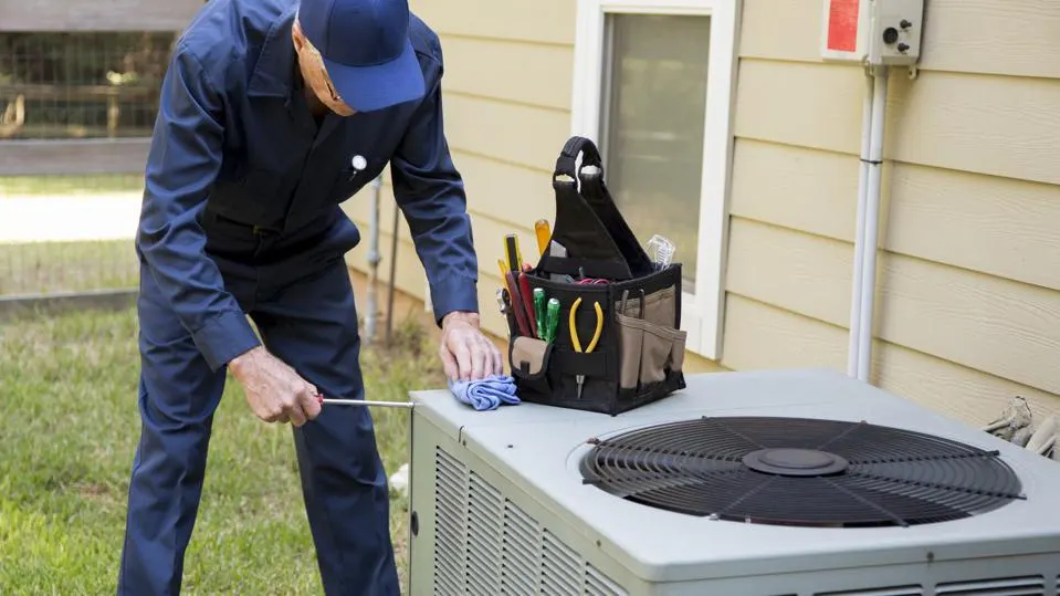 Dependable Heat Pump Repair Service in Calimesa