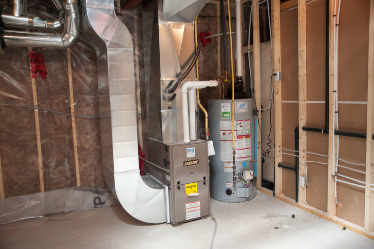 Reliable Furnace Service in Beaumont