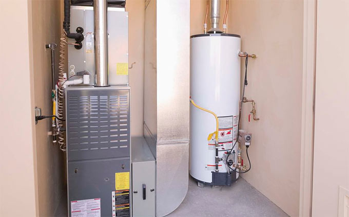 Precise Furnace Installation Services in Cherry Valley