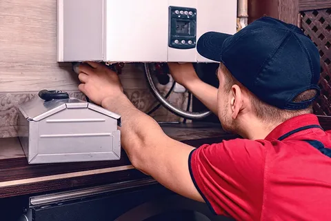 Reliable Wall Heater Service in Beaumont