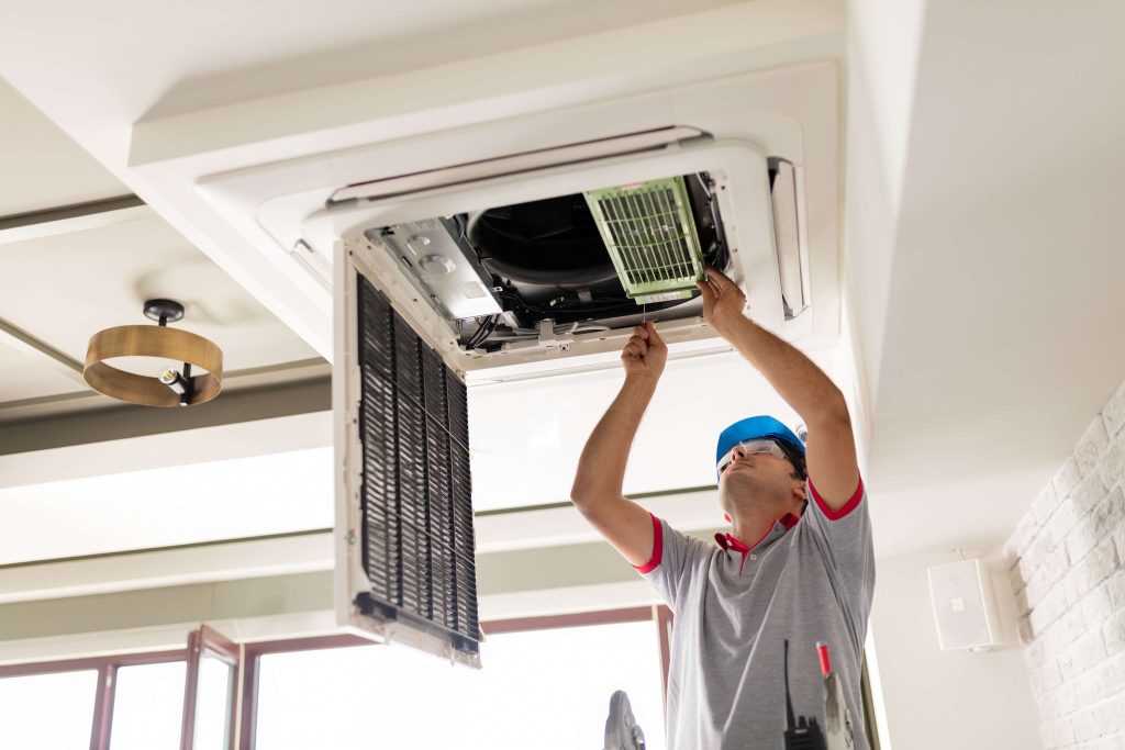 Wall Heater Maintenance Service in Riverside