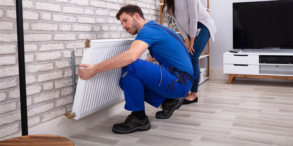 Top-Rated Wall Heater Installation Service in Yucaipa