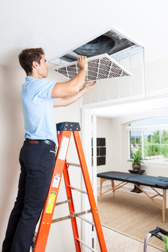 Comprehensive Heating Vent Maintenance Service in Beaumont