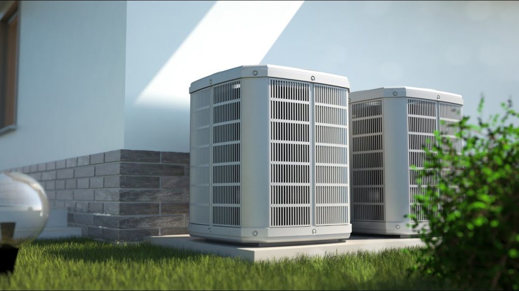 Reliable Heat Pump Service in Calimesa