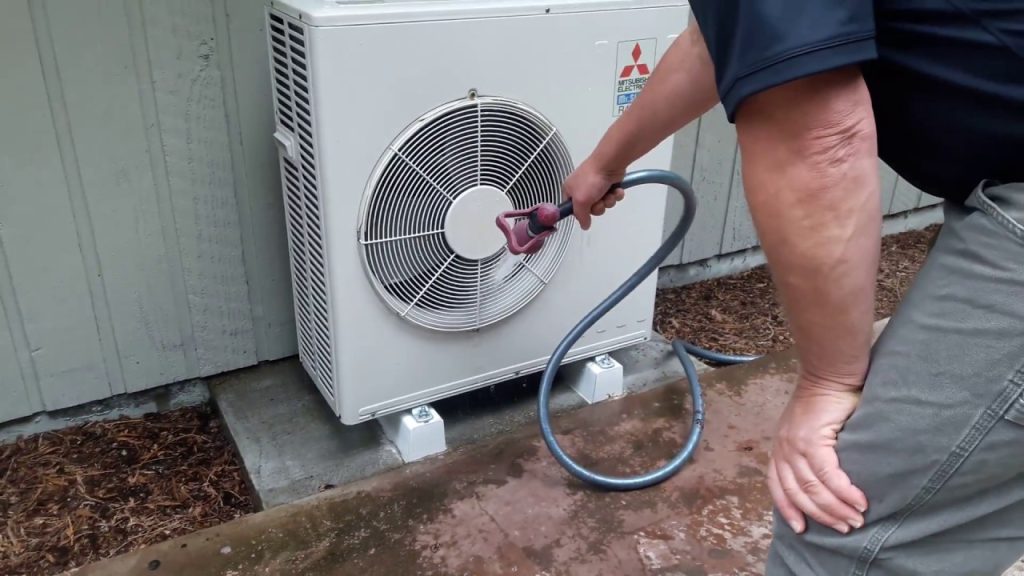 Heat Pump Maintenance Service in Cherry Valley