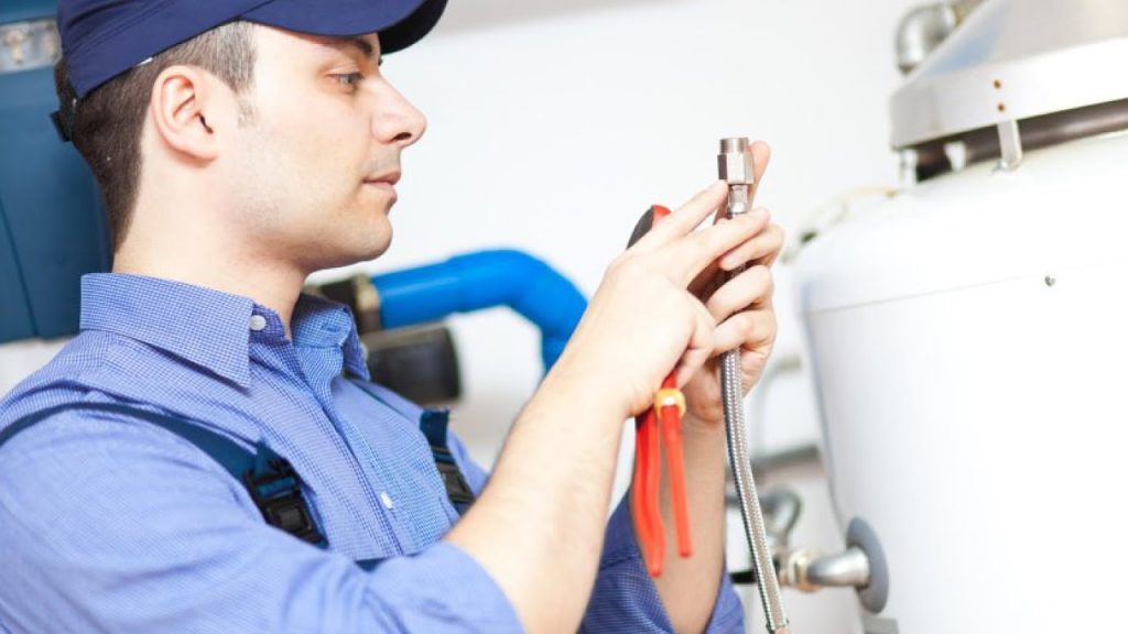 Professional Wall Heater Repair Service in Beaumont