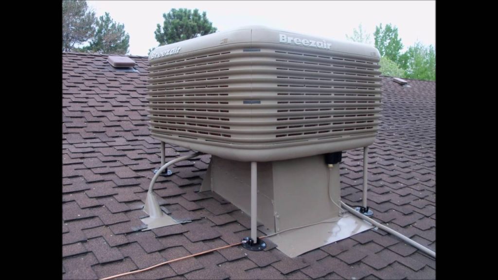 Swamp Cooler Installation Service in Beaumont