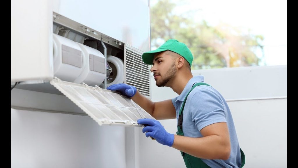 Comprehensive Heating Vent Maintenance Service in Redlands