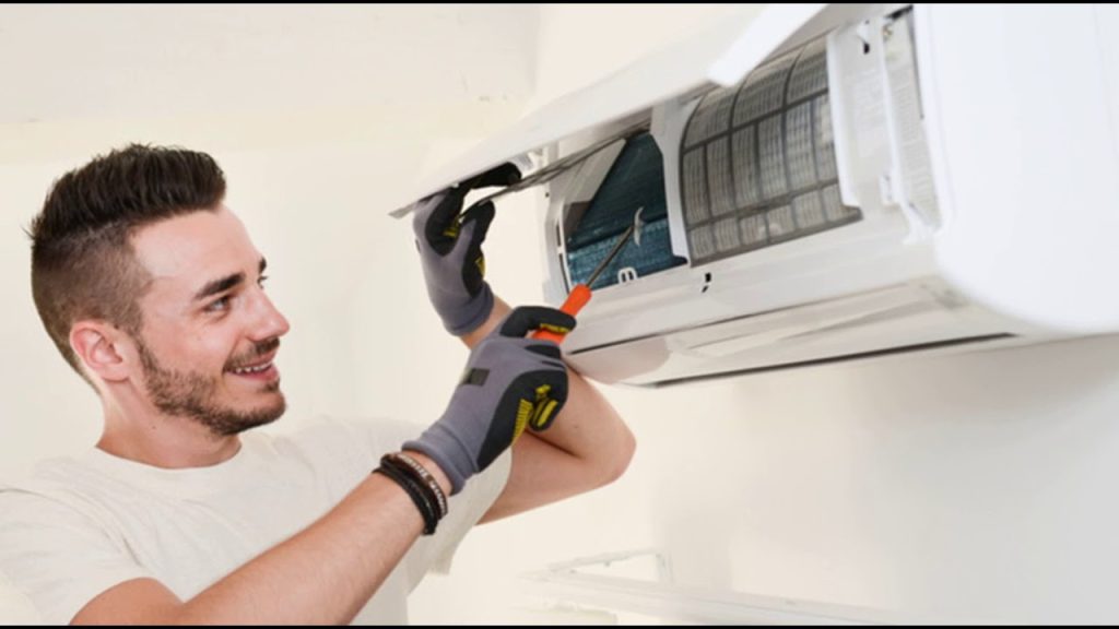 Comprehensive Air Conditioner Maintenance Services in Calimesa