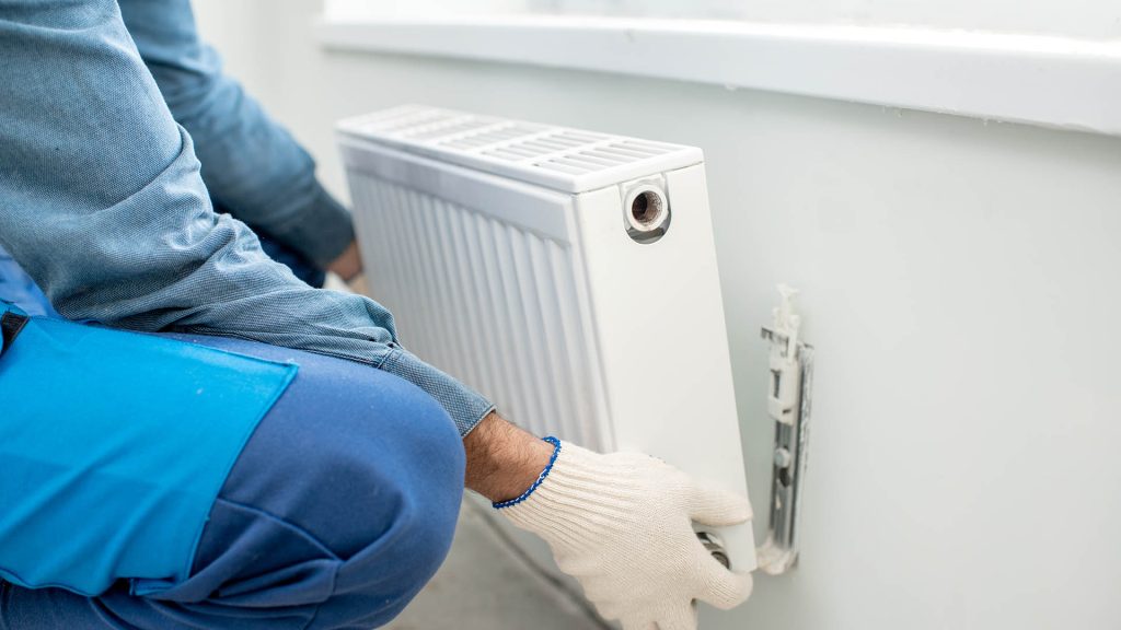 Reliable Wall Heater Service in Yucaipa