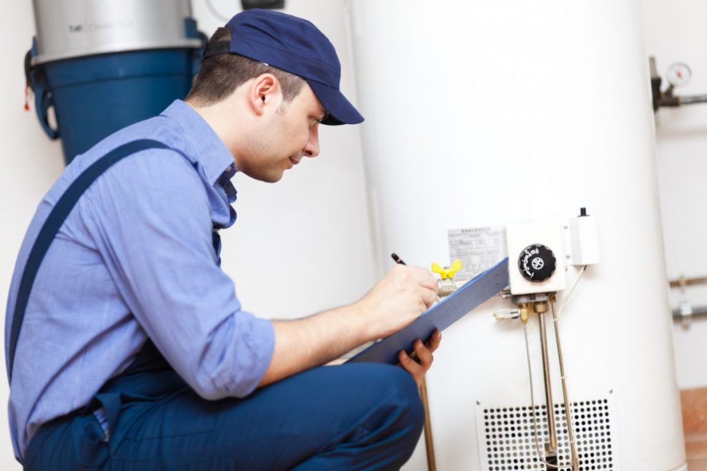 Wall Heater Maintenance Service in Beaumont