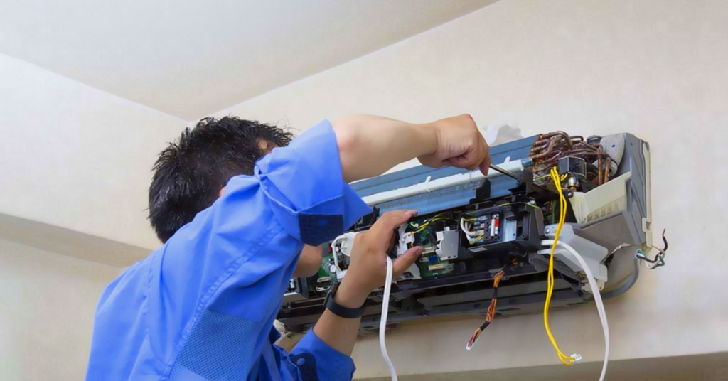 Expert Wall Heater Repair Service in Yucaipa