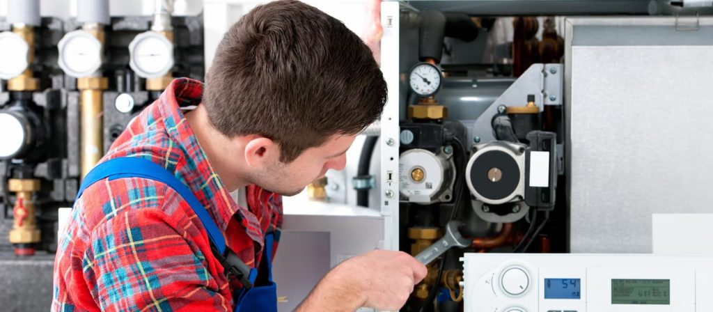 Reliable Furnace Repair Services in Cherry Valley