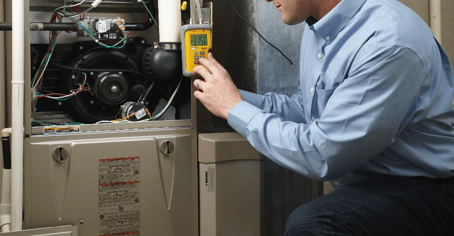 Best Furnace service in Cherry Valley