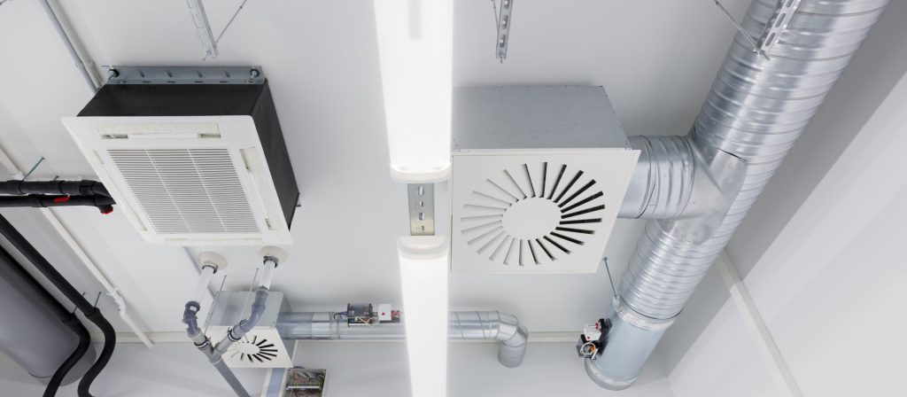 Reliable Heating Vent Service in Redlands